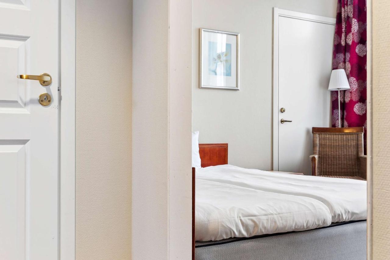 Hotel Western Tidbloms Gothenburg