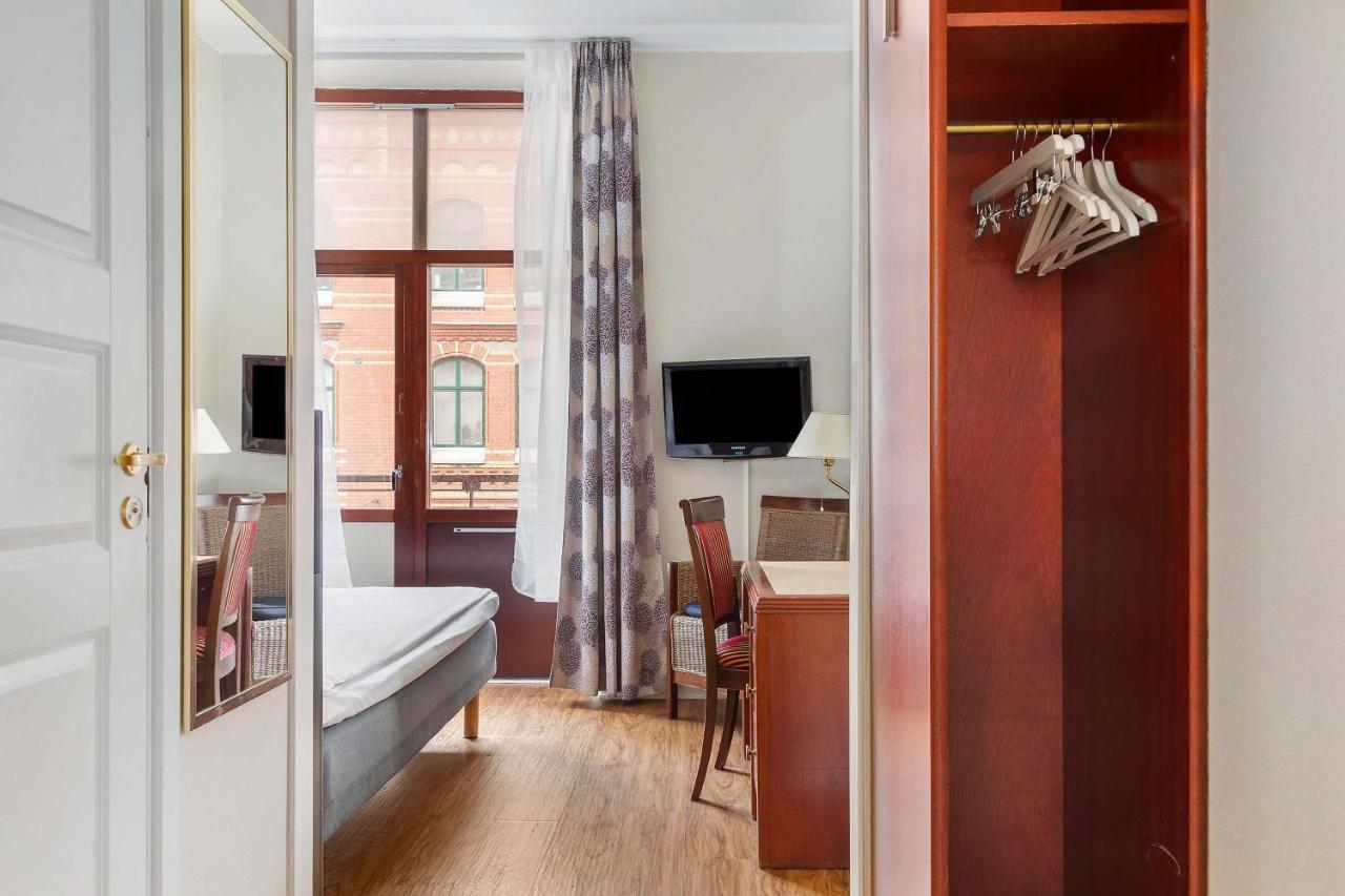 Western Tidbloms Hotel 3*