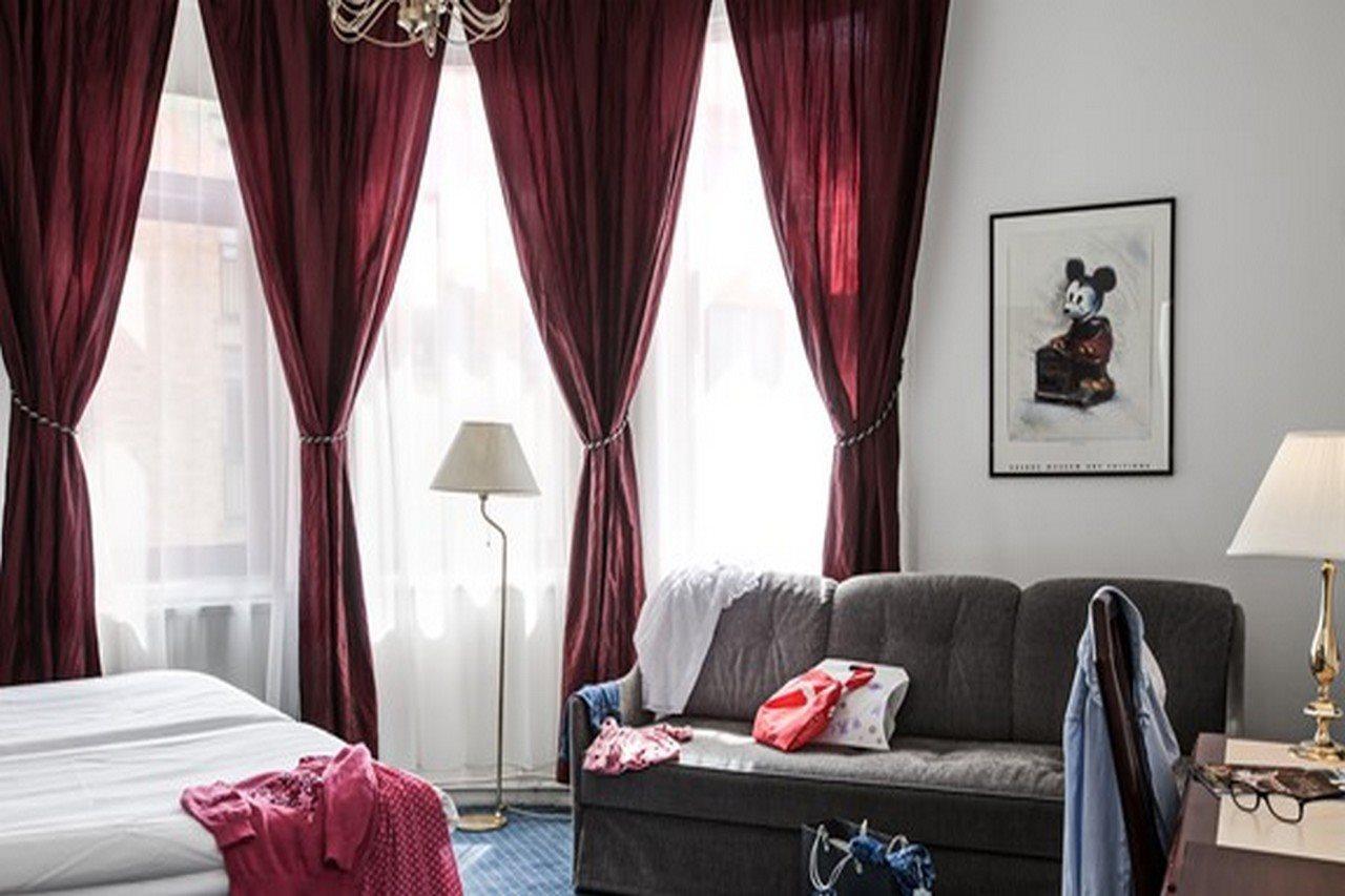 Western Tidbloms Hotel 3*