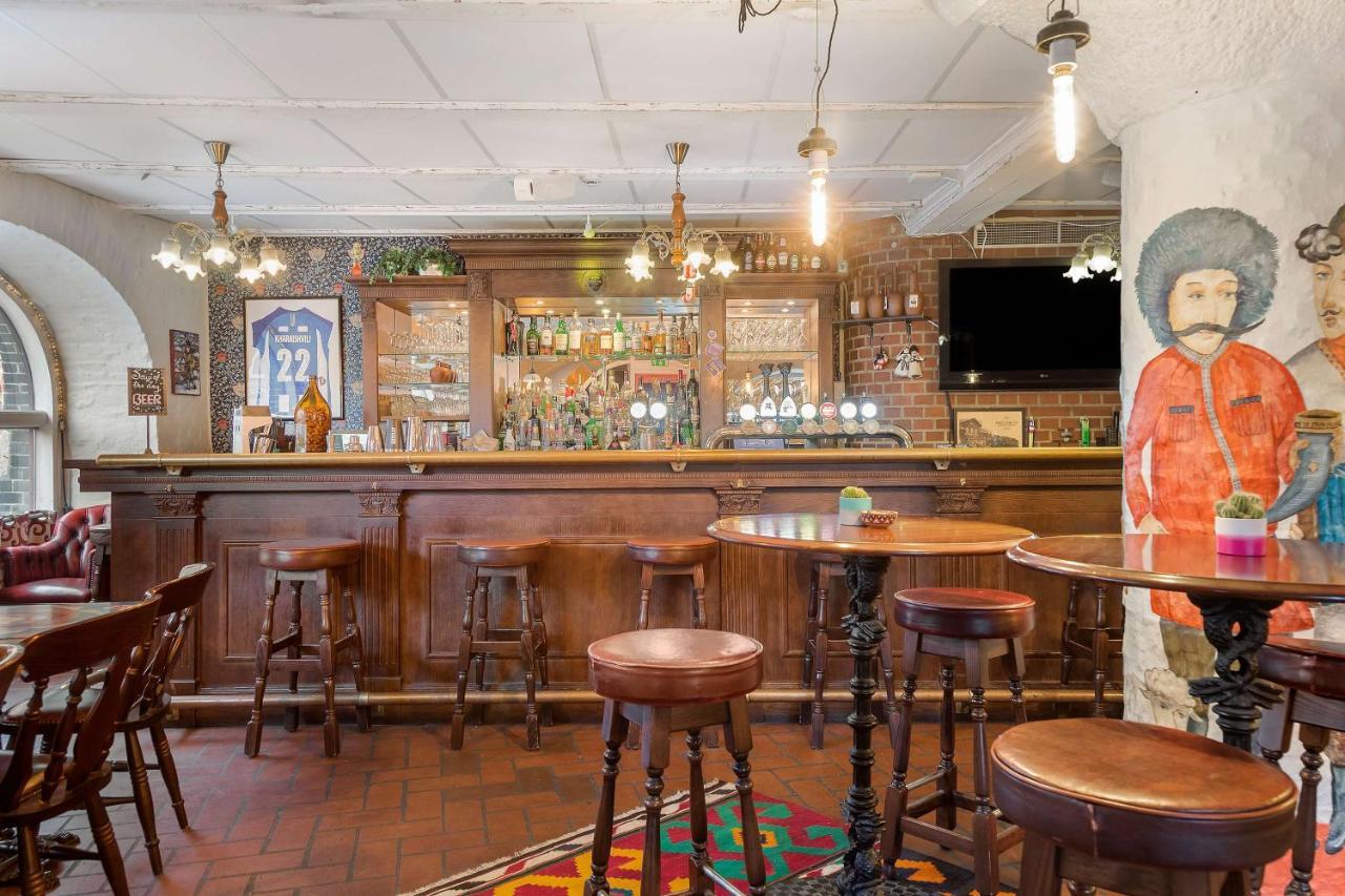 Western Tidbloms Gothenburg