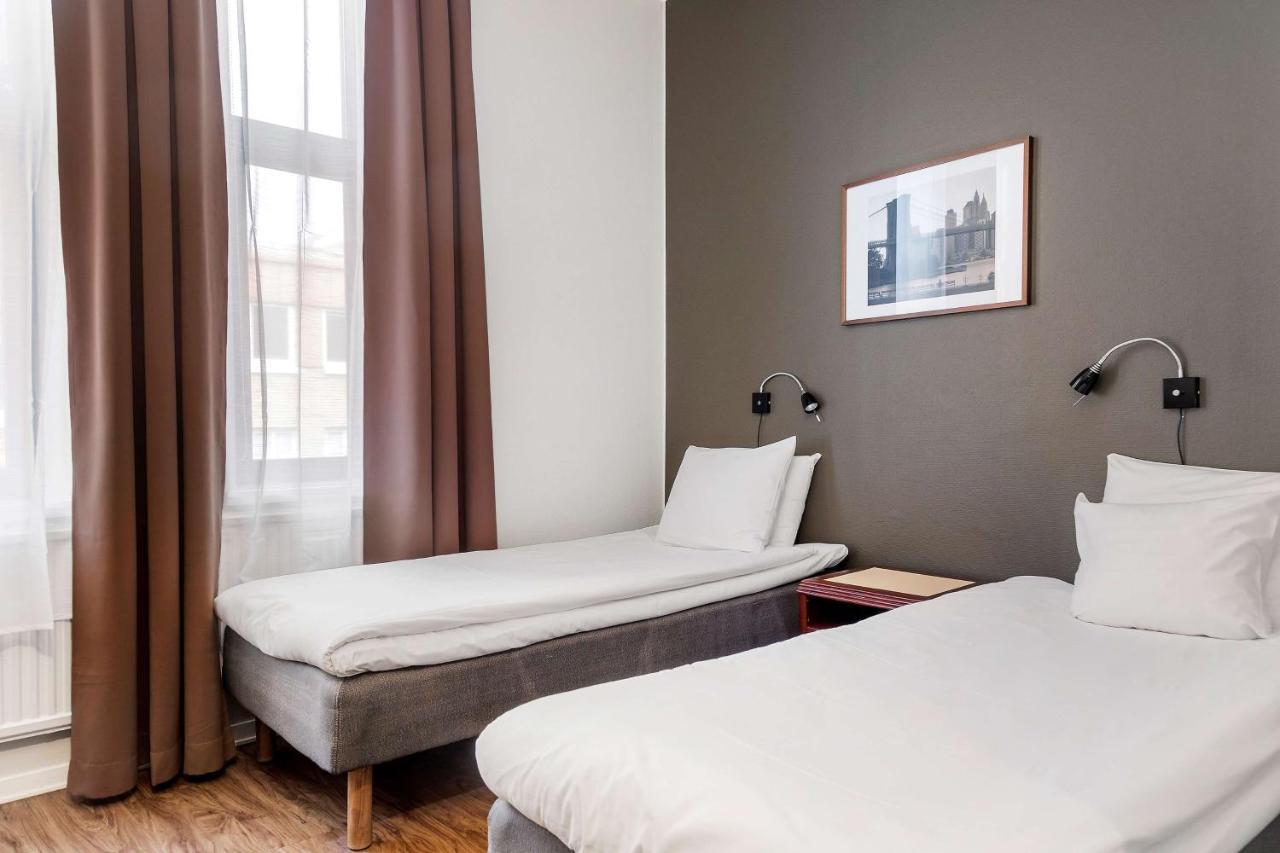 Western Tidbloms 3* Gothenburg