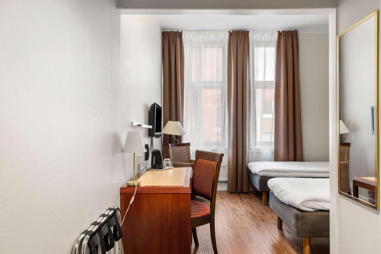 Western Tidbloms