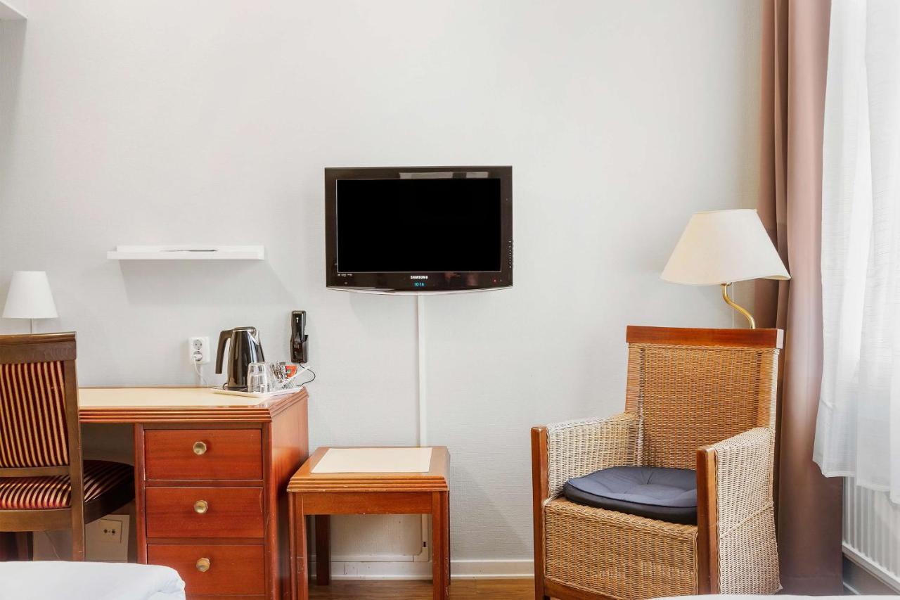 Western Tidbloms Hotel 3*