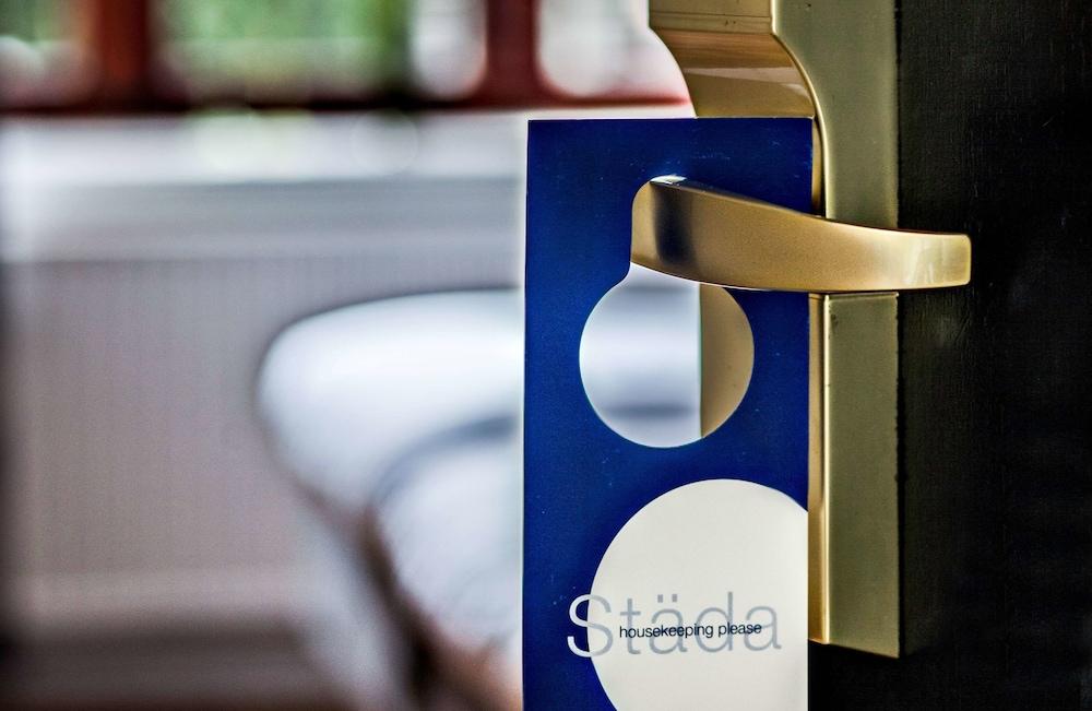 Hotel Western Tidbloms Gothenburg