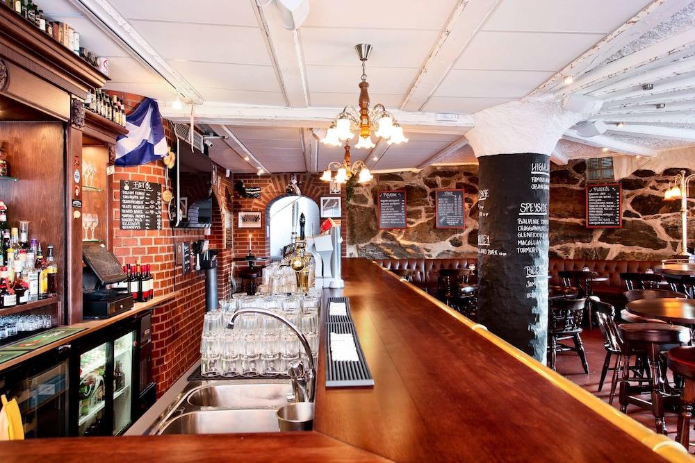 Western Tidbloms 3*