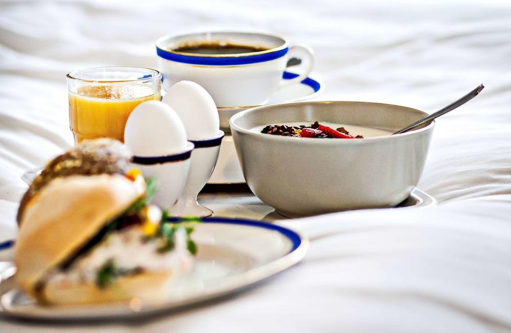 Western Tidbloms Hotel Gothenburg