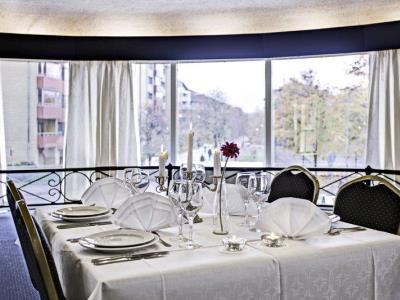 Western Tidbloms Gothenburg