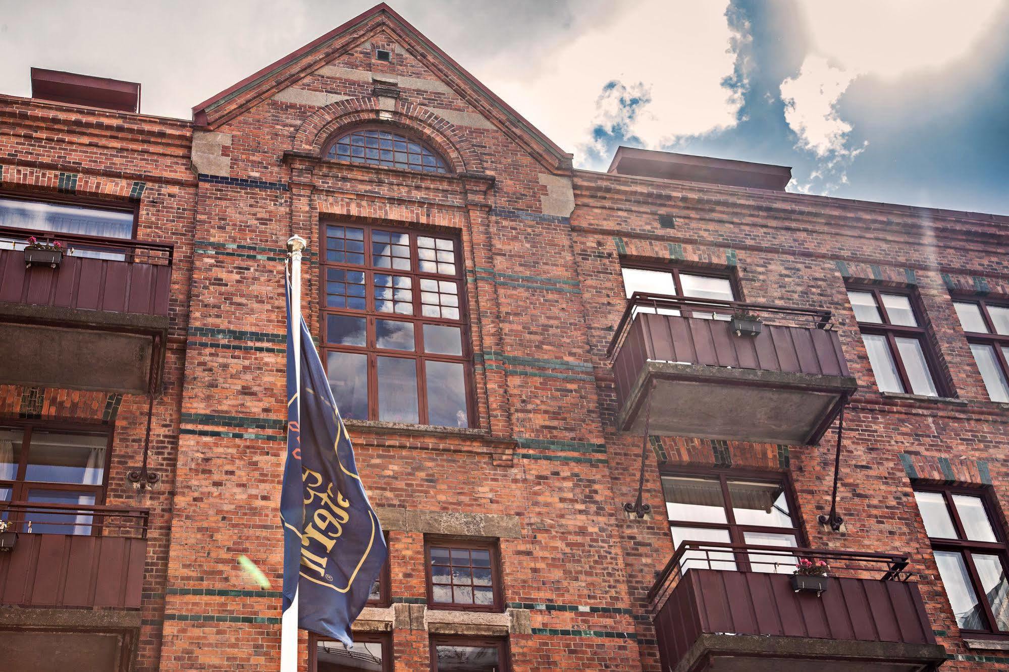 Western Tidbloms Hotel Gothenburg