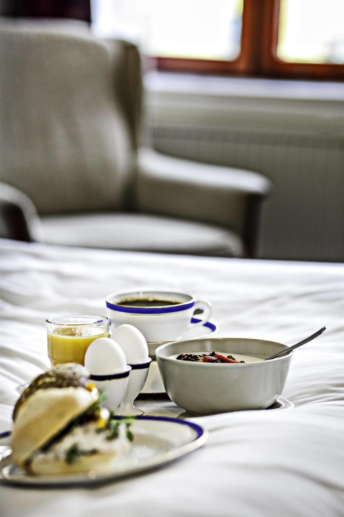 Hotel Western Tidbloms Gothenburg