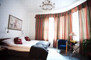 Western Tidbloms Gothenburg
