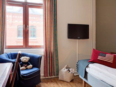 Western Tidbloms Hotel Gothenburg