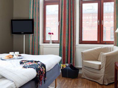 Western Tidbloms Hotel Gothenburg