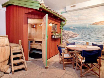 Western Tidbloms 3*