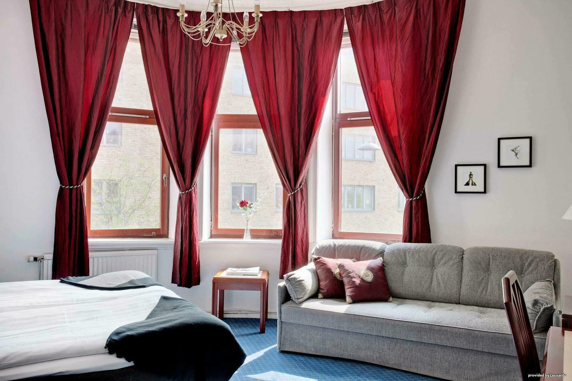Western Tidbloms Hotell